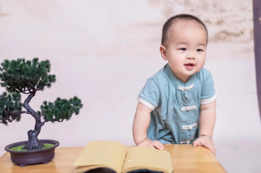 黔西南宝宝严重便秘